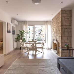 Appartement met Drie Slaapkamers